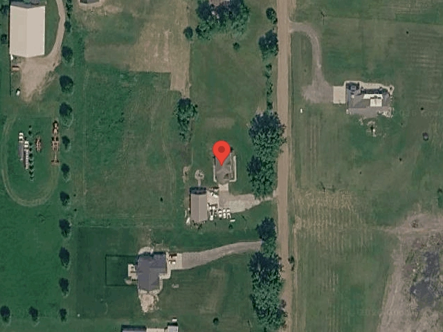 House image located at Eagle, MI 48822