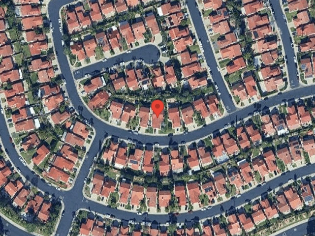 House image located at Porter Ranch, CA 91326