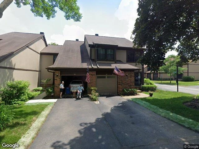 House image located at Wheeling, IL 60090