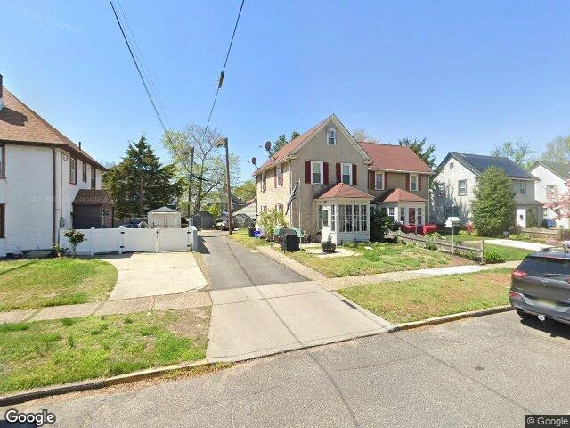 House image located at Gloucester City, NJ 08030