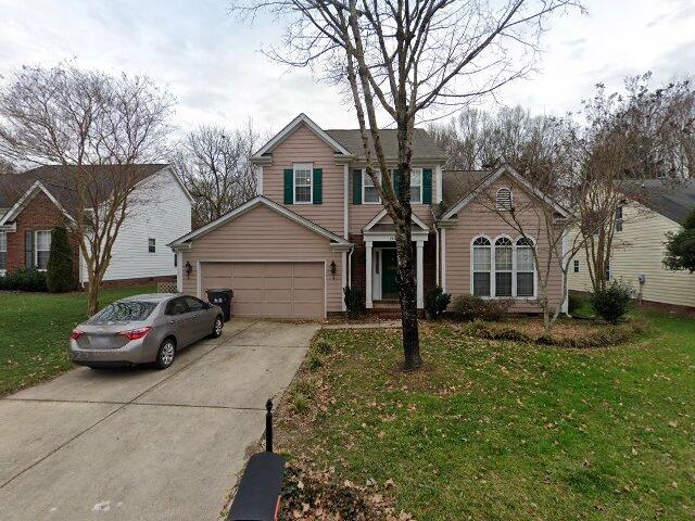 House image located at Charlotte, NC 28216