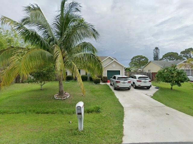 House image located at Port Saint Lucie, FL 34983