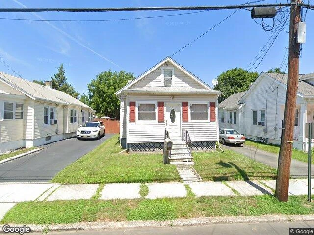 House image located at Trenton, NJ 08638