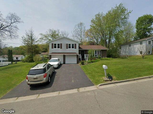 House image located at Endicott, NY 13760