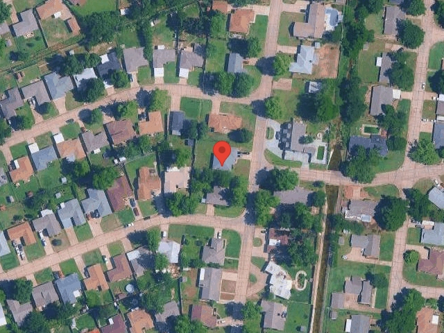 House image located at Oklahoma City, OK 73115