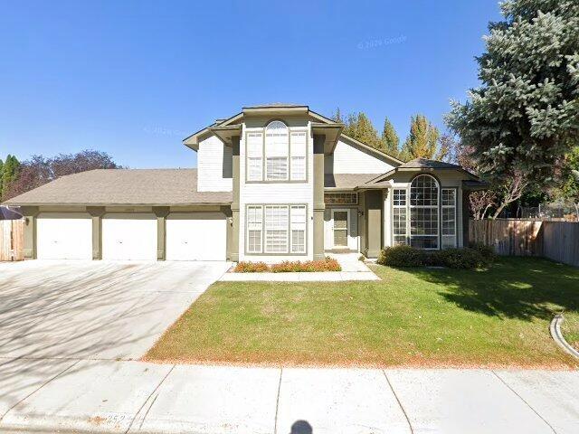 House image located at Boise, ID 83709