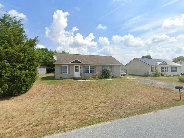 House image located at Greenwood, DE 19950