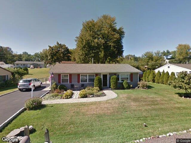 House image located at Tappan, NY 10983