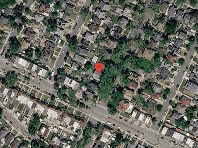 House image located at Springfield Gardens, NY 11413