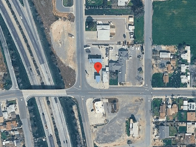 House image located at Pixley, CA 93256