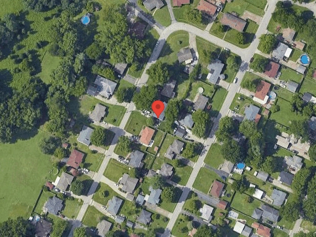House image located at Louisville, KY 40272