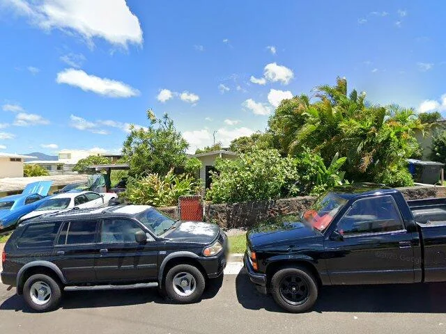 House image located at Pearl City, HI 96782