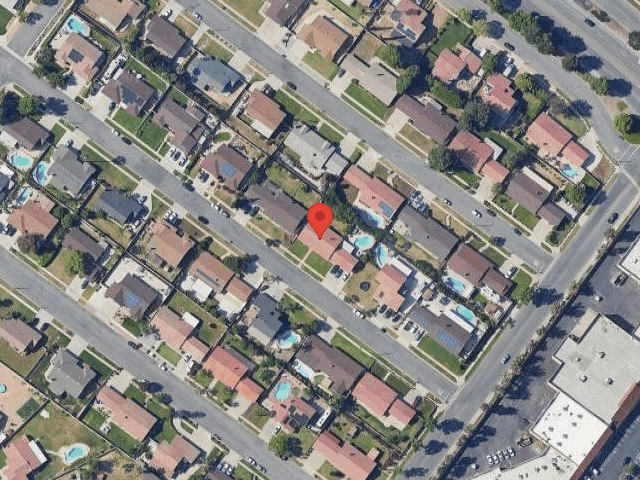 House image located at Rialto, CA 92377