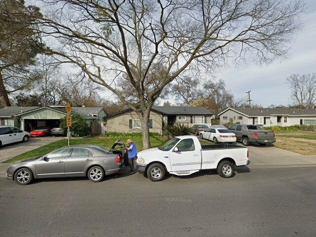 House image located at Stockton, CA 95207