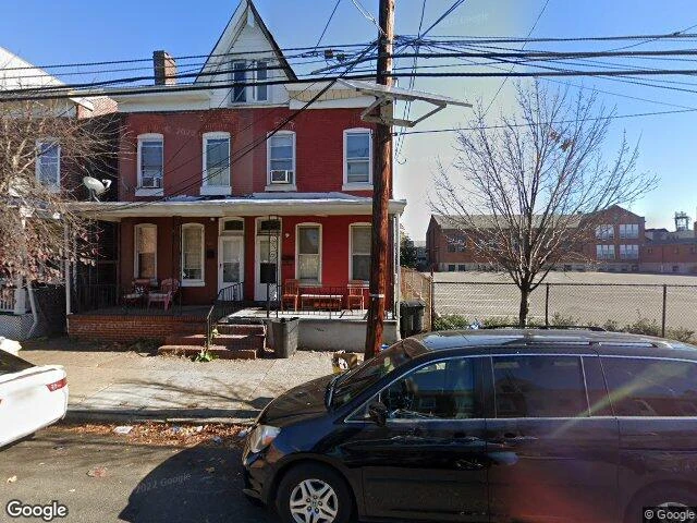 House image located at Trenton, NJ 08611