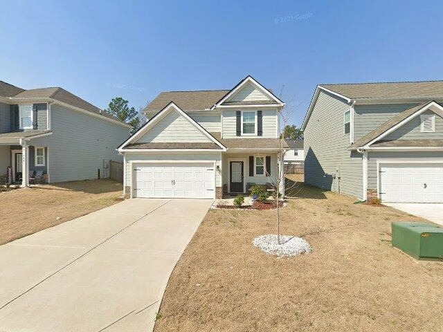 House image located at Warner Robins, GA 31093