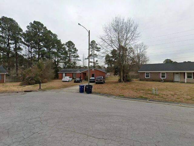 House image located at Jacksonville, NC 28546