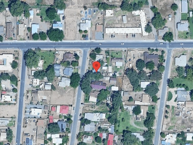 House image located at Albuquerque, NM 87105