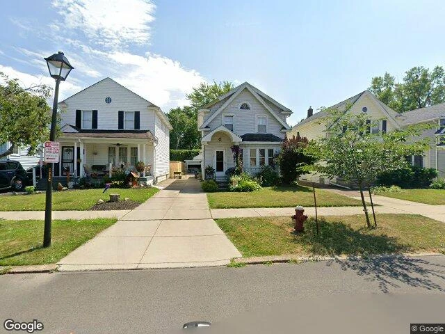 House image located at Buffalo, NY 14217