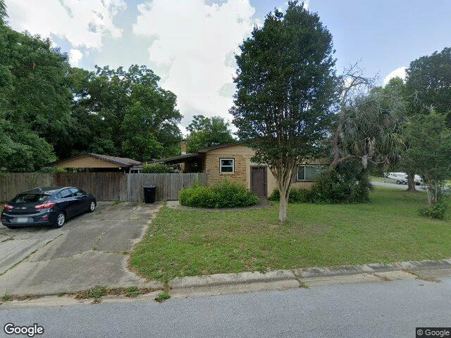 House image located at Pensacola, FL 32503