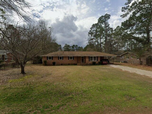 House image located at Orangeburg, SC 29115