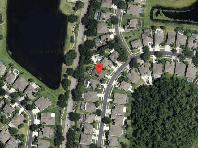 House image located at Orlando, FL 32832