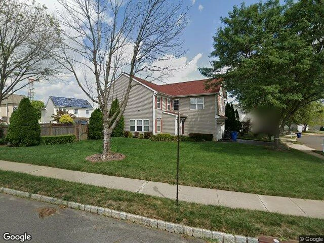 House image located at Columbus, NJ 08022