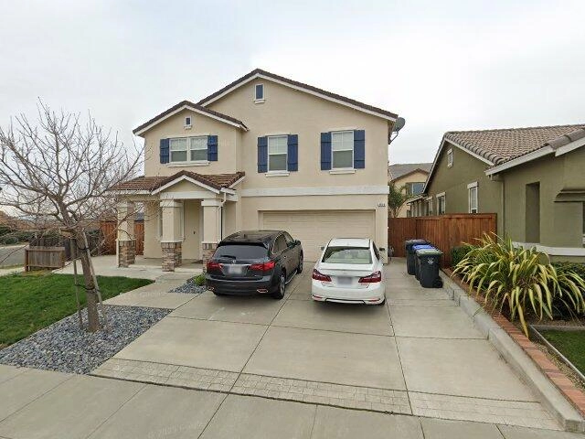 House image located at Fairfield, CA 94534
