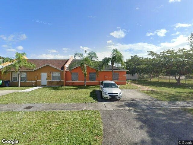 House image located at Miami, FL 33176