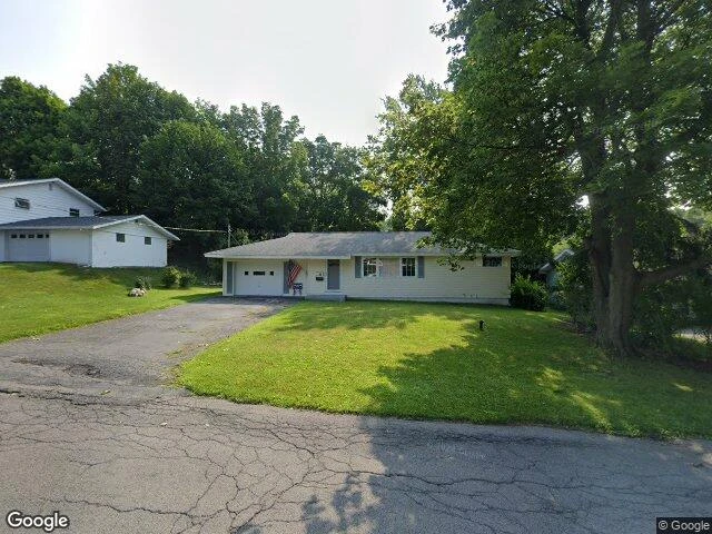 House image located at Syracuse, NY 13219