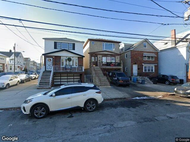 House image located at Bayonne, NJ 07002