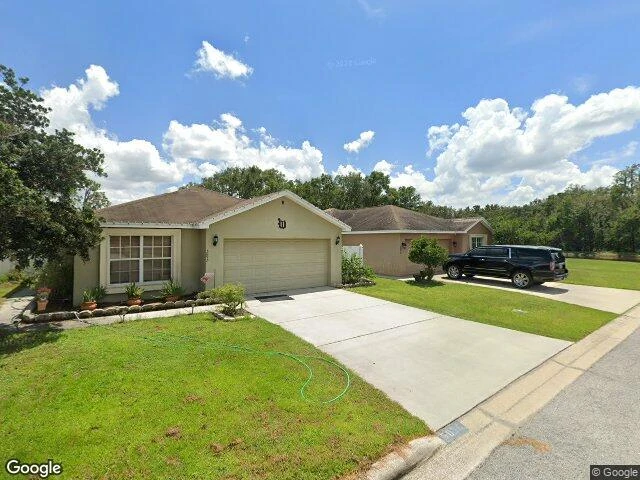 House image located at Mulberry, FL 33860