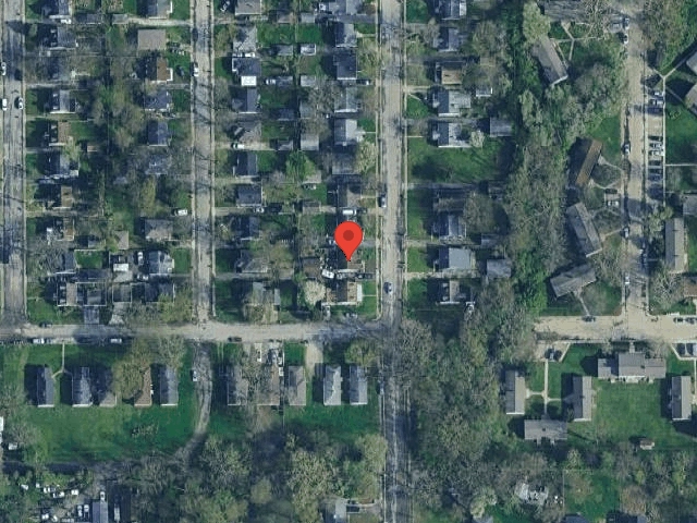 House image located at Indianapolis, IN 46218