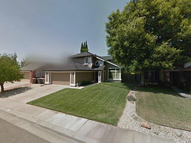 House image located at Elk Grove, CA 95758
