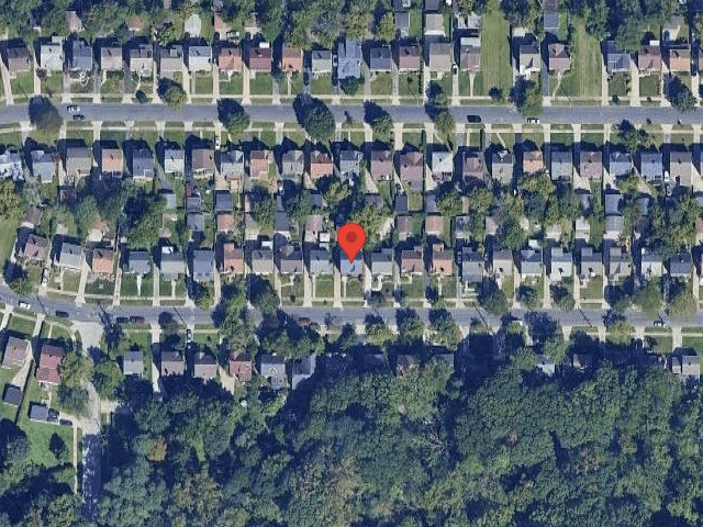 House image located at Cleveland, OH 44118