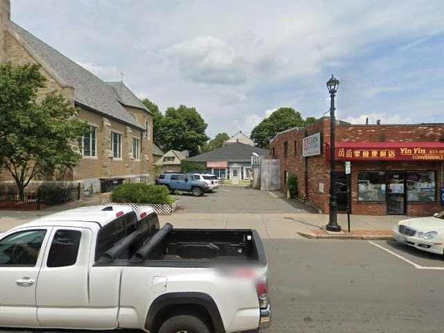 House image located at Abington, MA 02351