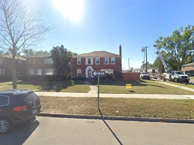 House image located at Detroit, MI 48221