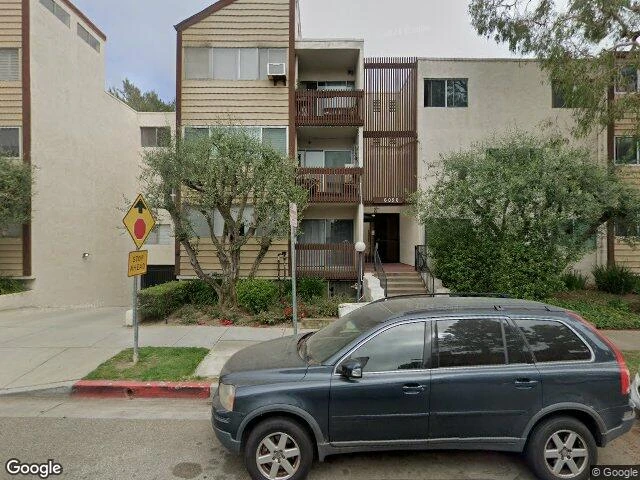 House image located at Culver City, CA 90230