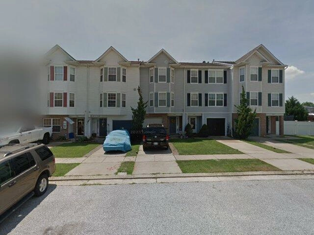 House image located at Middle River, MD 21220