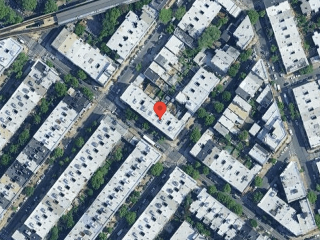 House image located at Ridgewood, NY 11385
