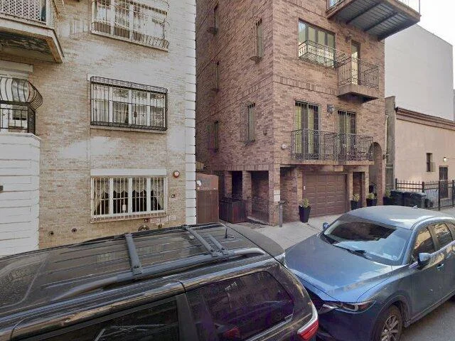 House image located at Brooklyn, NY 11205