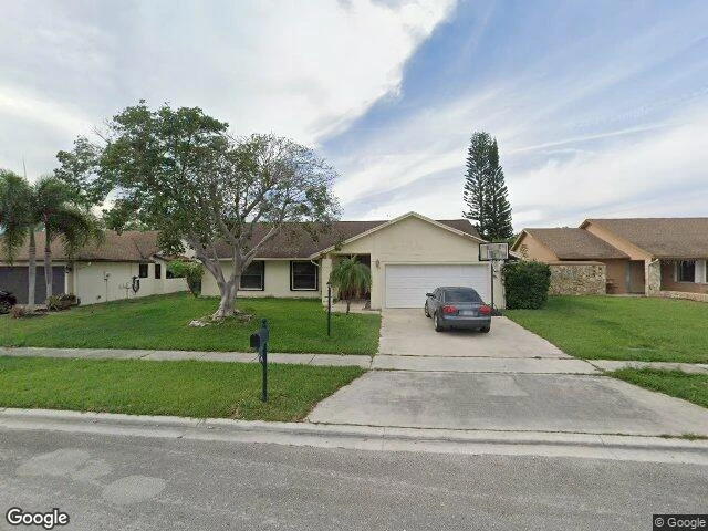 House image located at Boca Raton, FL 33434