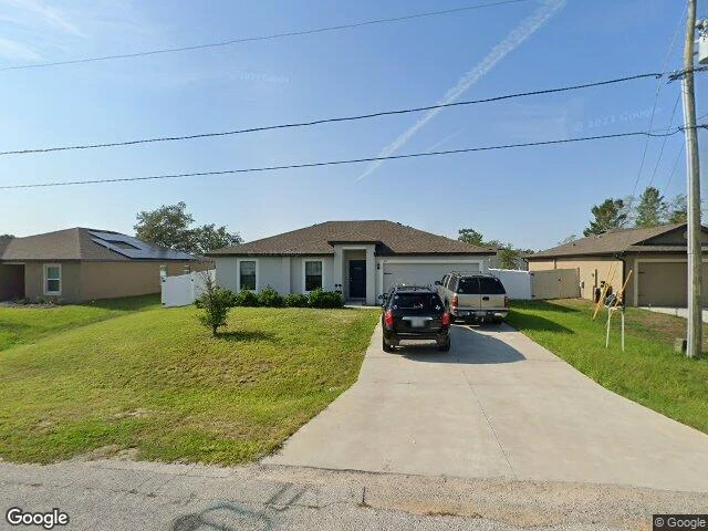 House image located at Kissimmee, FL 34759