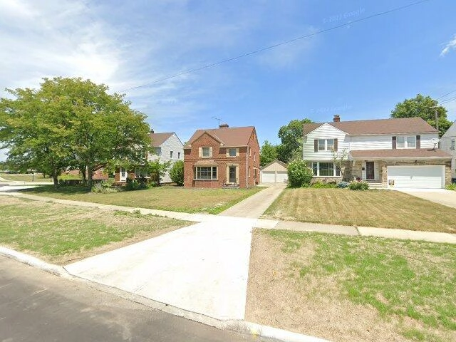 House image located at Beachwood, OH 44122