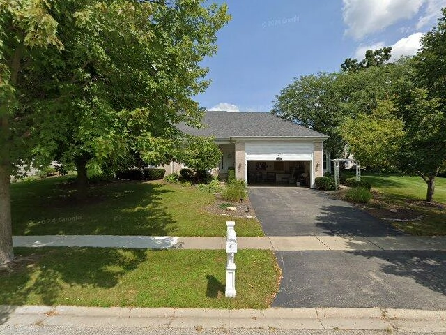 House image located at Wauconda, IL 60084