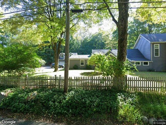 House image located at South Salem, NY 10590