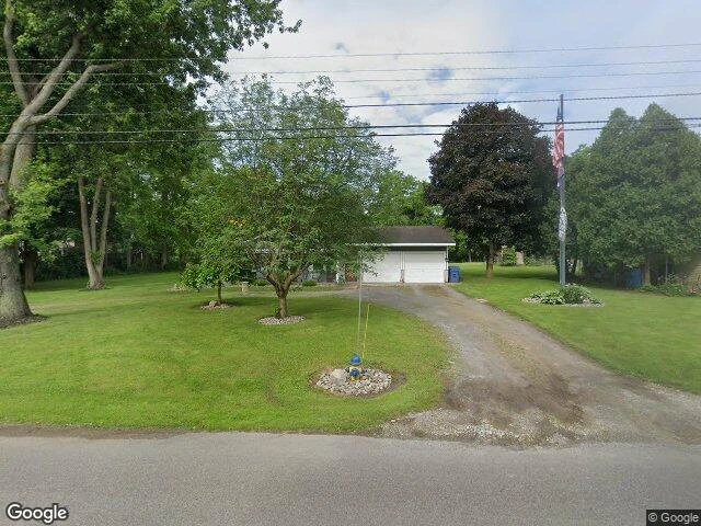 House image located at Palmyra, NY 14522