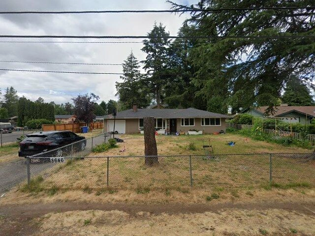 House image located at Tacoma, WA 98445