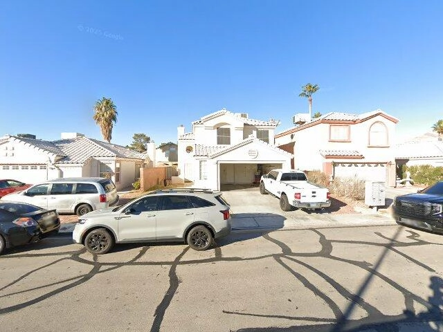 House image located at Las Vegas, NV 89142