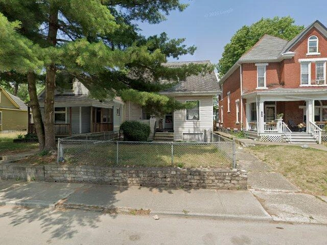 House image located at Columbus, OH 43205